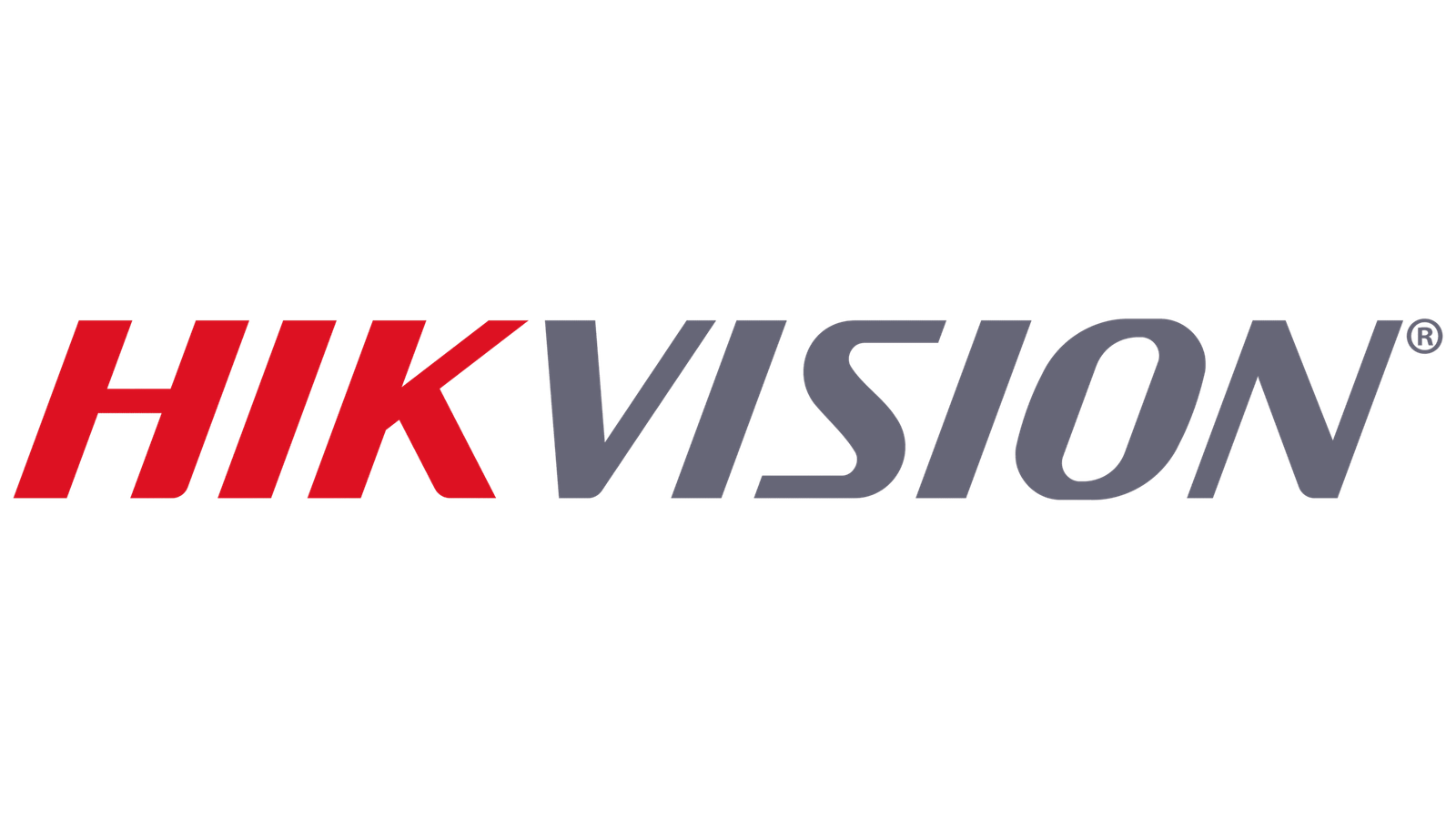 Hikvision-Logo